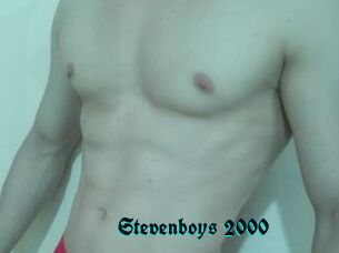 Stevenboys_2000