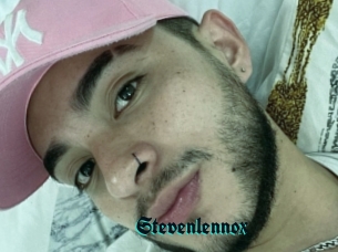 Stevenlennox