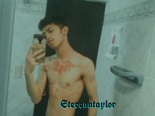 Stevenntaylor