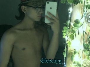 Stevenpg