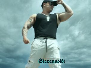 Stevensoldi