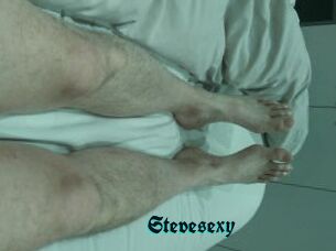 Stevesexy