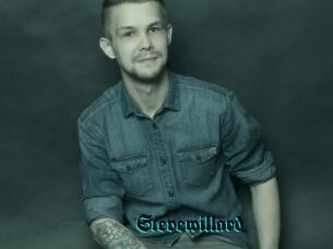 Stevewillard