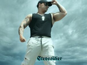 Stevsoldier
