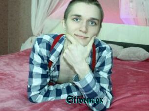 Stivencox