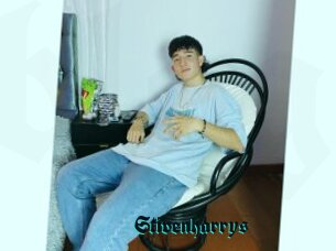 Stivenharrys