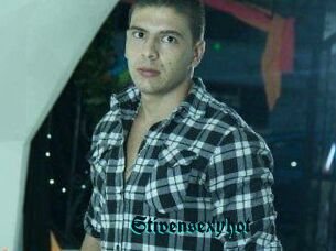 Stivensexyhot