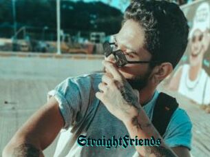 StraightFriends