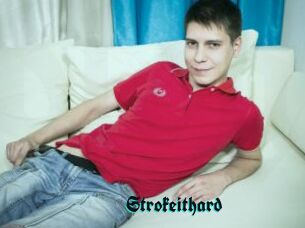 Strokeithard