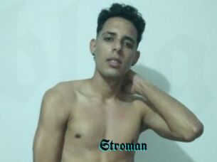 Stroman