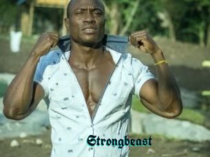 Strongbeast