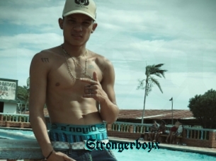 Strongerboyx