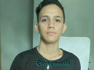 Strongmanxxx