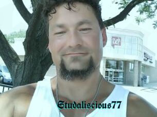 Studaliscious77
