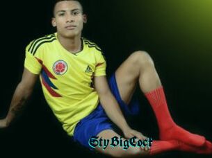 StyBigCock