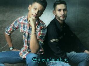 Styfeandmathew