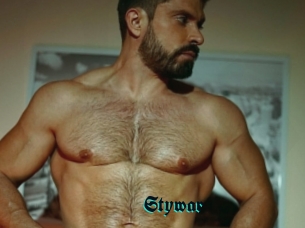 Stywar