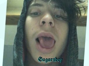 Sugarxboy