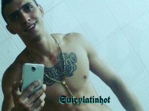 Suirylatinhot