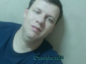Sunshinexx16