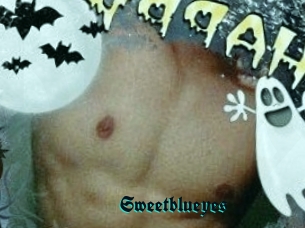 Sweetblueyes