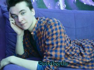 Sweetboytim
