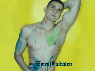 Sweetfratkalen