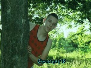 Sweetguy18