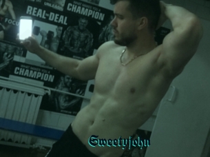 Sweetyjohn