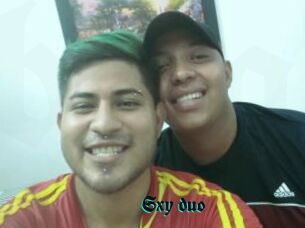 Sxy_duo