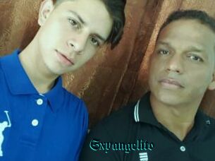 Sxyangelito