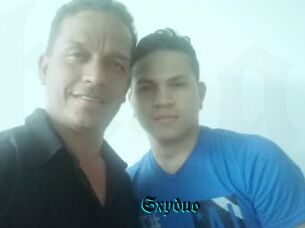Sxyduo_