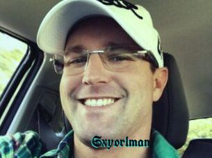 Sxyorlman