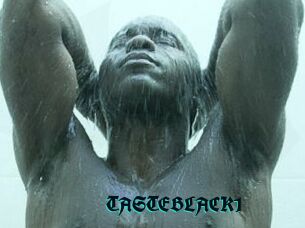 TASTEBLACK1