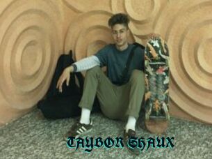 TAYBOR_SHAUX