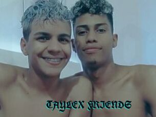 TAYLEX_FRIENDS