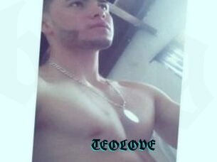 TEO_LOVE