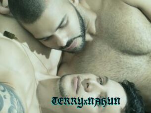 TERRYxNAHUN