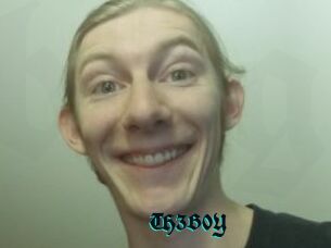 TH3B0Y
