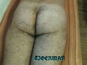 TIGERMAN
