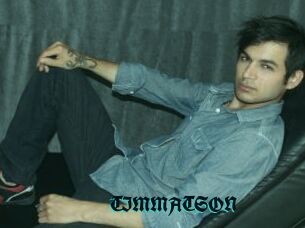 TIMMATSON