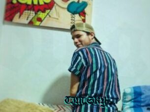 TIM_SKY