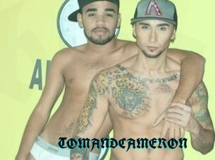 TOMANDCAMERON