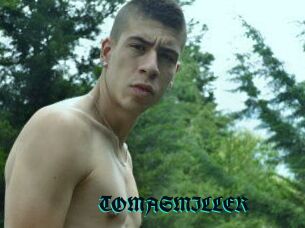 TOMASMILLER