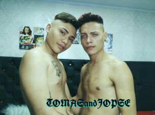 TOMASandJOPSE