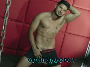 TOMMYHOOVER