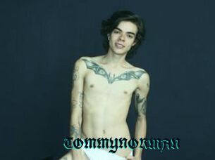 TOMMYNORMAN