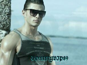 TOMMYVIP89
