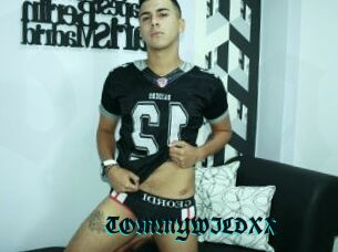 TOMMYWILDXX
