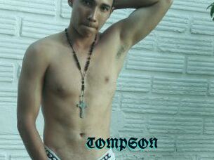 TOMPSON